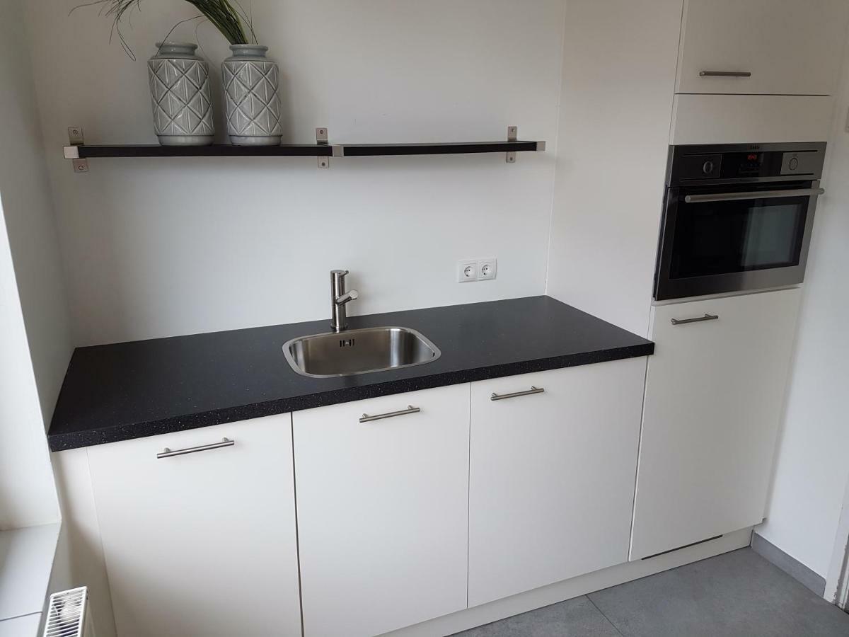 Bed And Breakfast Loft24 Heerlen Exteriér fotografie