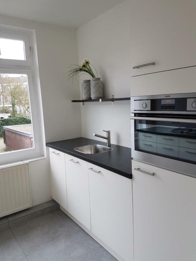 Bed And Breakfast Loft24 Heerlen Exteriér fotografie