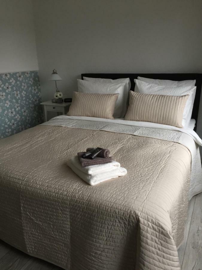 Bed And Breakfast Loft24 Heerlen Exteriér fotografie