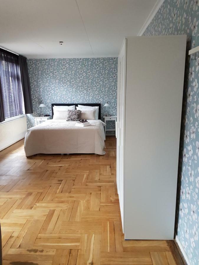 Bed And Breakfast Loft24 Heerlen Exteriér fotografie