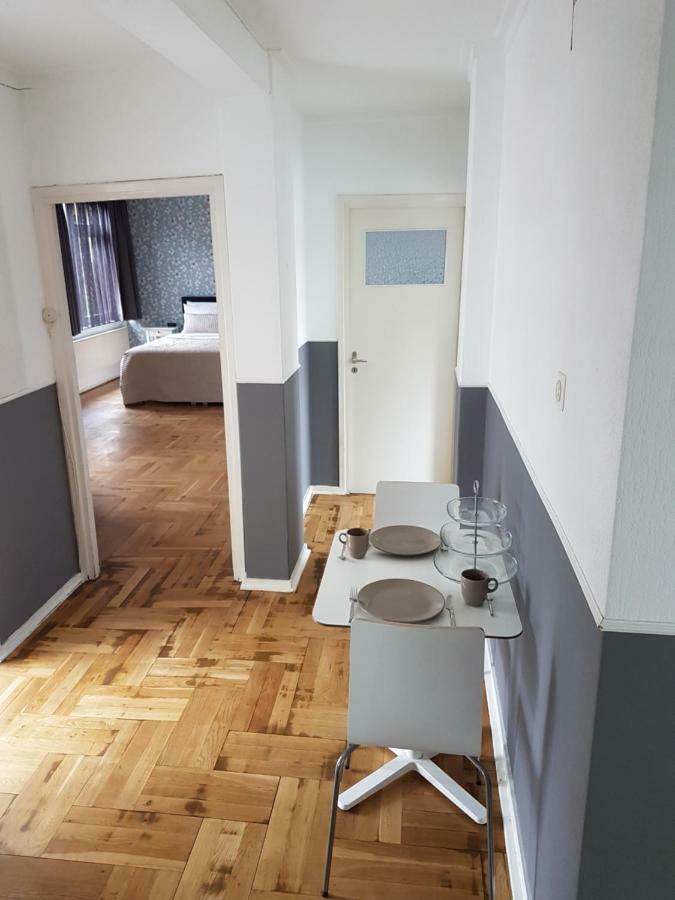 Bed And Breakfast Loft24 Heerlen Exteriér fotografie