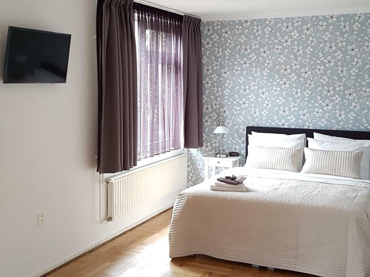 Bed And Breakfast Loft24 Heerlen Exteriér fotografie