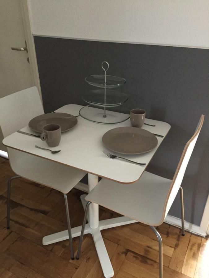Bed And Breakfast Loft24 Heerlen Exteriér fotografie