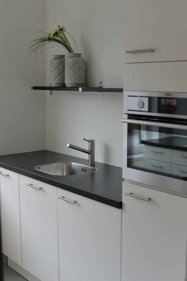 Bed And Breakfast Loft24 Heerlen Exteriér fotografie